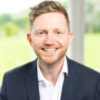 Supplyant Employee Nick Morton's profile photo