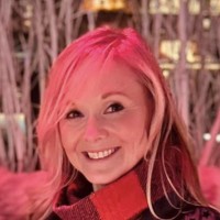 Light & Wonder - iGaming Employee Sara Mault's profile photo