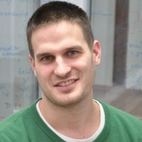 Xferdata Employee Alex Sabo's profile photo