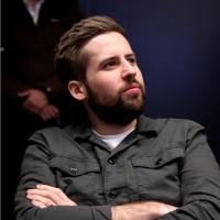 The Scale Factory Employee Tom Spring's profile photo