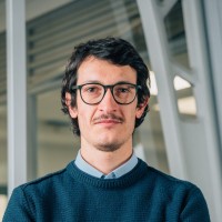 Finapp Employee Stefano Gianessi's profile photo