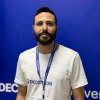 Decathlon Israel Employee Maor Sason's profile photo