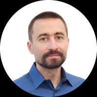 AXIOLEXIS Employee Daniel Grigoras's profile photo