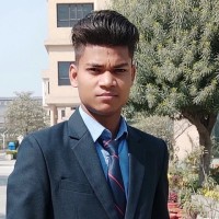 Targeticon Digital Services Pvt. Ltd. Employee Aakash Rajput's profile photo