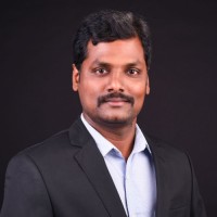 VIEW synergy Employee Jayachandra Addala's profile photo