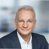 HOOKIPA Pharma Inc. Employee Malte Peters's profile photo