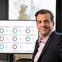 PKI Solutions Employee Mark Cooper's profile photo