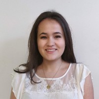 Aqua Data inc. Employee Agathe Perez-Morillas's profile photo