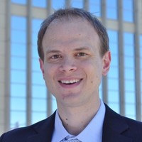 Travelers Employee Marc Schmidt's profile photo