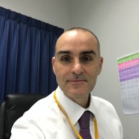 Eat That Frog C.I.C. Employee Martin Poveda's profile photo