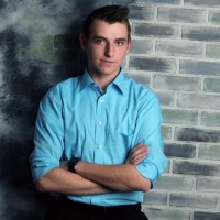 Raising Cane's Chicken Fingers Employee Cj Howard's profile photo