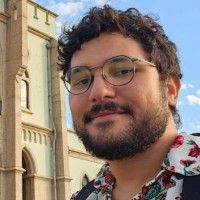 TAREA Management Employee Fernando Rocha's profile photo