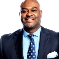 The Hanover Insurance Group Employee Amory Cockrell's profile photo