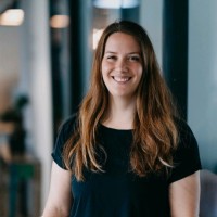 Digitoo Employee Julie Kovácsová's profile photo