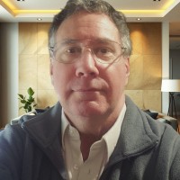 NetStream Technology Inc. Employee Dan Brandt's profile photo