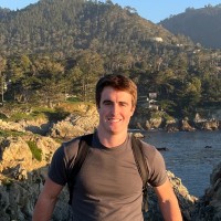 Patrick Sweet Email & Phone Number