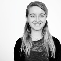 Industria Studios Employee Keri Hayes's profile photo