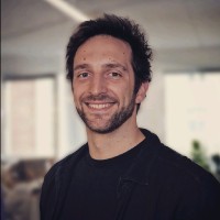 Simundia Employee Gaspard Peyrot's profile photo