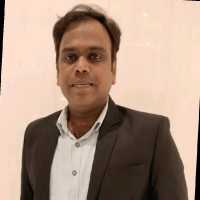 Deloitte Support Services India Pvt. Ltd Employee Mohammed Mateen's profile photo
