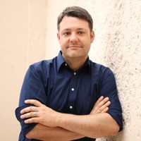 Tapp Network Employee Brandon Hubbard's profile photo