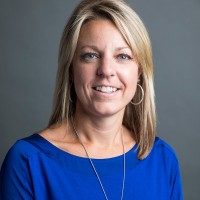 Wright Patterson Air Force Employee Jody Vest's profile photo