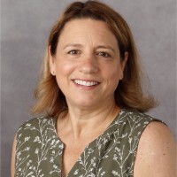 City of Highland Park Employee Amy Bricker's profile photo