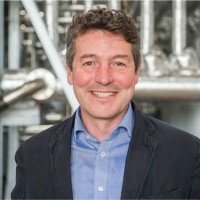 Geotek Limited Employee Tom White's profile photo