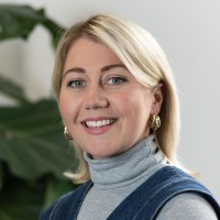 Screenwest Employee Ellie Gaisford's profile photo