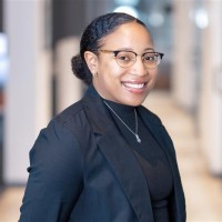 Vee-Jay Cement Contracting Co., Inc. Employee Brittney Griffin's profile photo