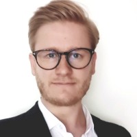 Jacques Forrest Capital Employee Richard Jacques's profile photo
