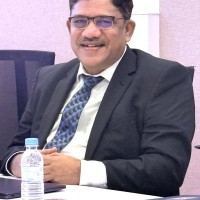 Jayasurya Tsunduru Email & Phone Number