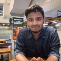 Pluto Money Employee Gitartha Kashyap's profile photo