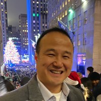 Scotiabank Employee Christopher Li's profile photo