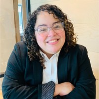 Maverick Concierge Employee Lucila Santiago's profile photo