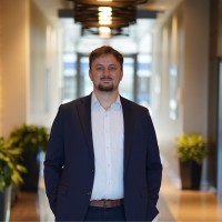 Northwestern Mutual Employee Devin Weaver's profile photo