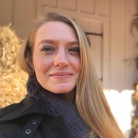 RedBeam Employee Elizabeth White's profile photo