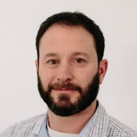 GAF Employee Eric Englert's profile photo