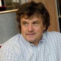 Wellpharma (La Coopérative Welcoop) Employee Michel Dailly's profile photo