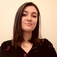 Growthers Employee Martina Scriva's profile photo