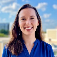 Harvard t.h. Chan School of Public Health Employee Anna Young's profile photo