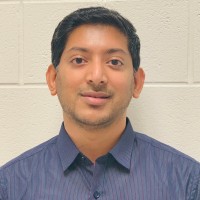 Amazon Web Services (AWS) Employee Mohan Cv's profile photo