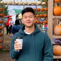 City of Toronto Employee Vince Wang's profile photo