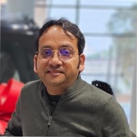 Fambo Employee Rachit Agarwal's profile photo