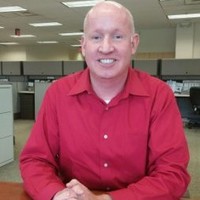MRI Software Employee Tom Trexler's profile photo