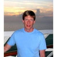 Kimberly-Clark Employee Stephen Bayer's profile photo