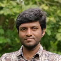 heycater! Employee Chakravarthy U's profile photo