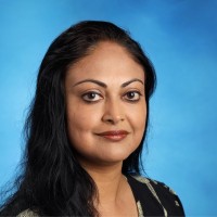 Halton District School Board Employee Sumona Roy's profile photo