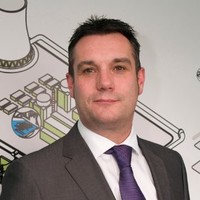 WAGO UK & Ireland Employee Richard Beighton's profile photo
