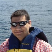 NY State Department of Health Employee Jatin Singhal's profile photo
