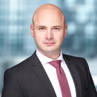 Snop - Groupe FSD Employee Jan Schillinger's profile photo